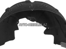 Mercedes X166 GL63AMG qabaq sol  2013-2016